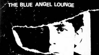 The Blue Angel Lounge - Sonntag Morgen