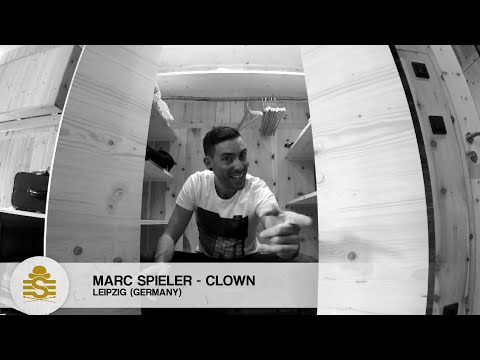 ESEntroduce: Marc Spieler (ESEC15) // Electro Swing Elite