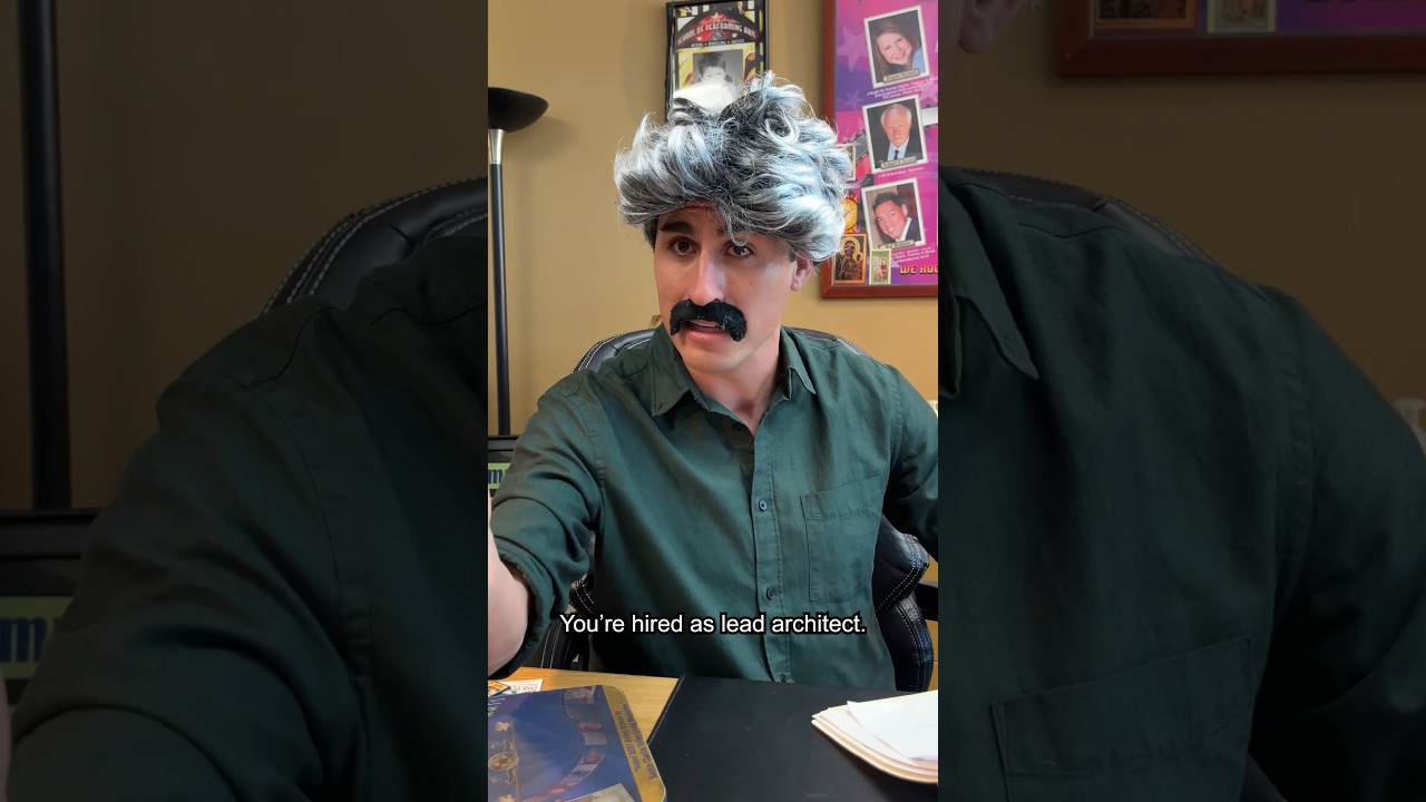 When u lie on ur resume 😳😅😂 #shorts