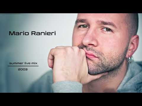 Mario Ranieri -  summer live mix (2003)