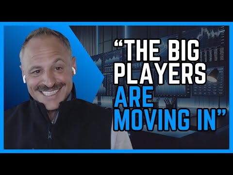 You’re Wrong About Bitcoin ETFs | Teddy Fusaro Explains How They Really Work