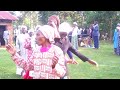 Hakuna Alilopewa YESU Likamshinda Hamisi East Crusade