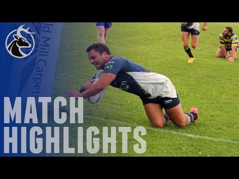 MATCH HIGHLIGHTS: Mirfield Stags 31-30 Bentley