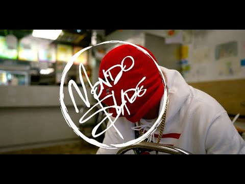 Mondo Slade  - Shoots & Ladders Feat. Eddie Kaine & Rim (Official Video)