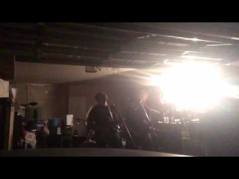 Trains.Hitting.Cars -  Coldcock