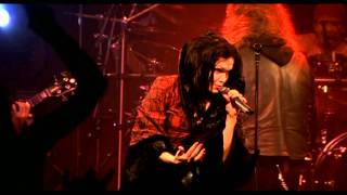 Nightwish  -The Pharaoh sails to orion- (live)