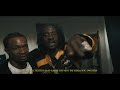 Chicken P Myself Official Video