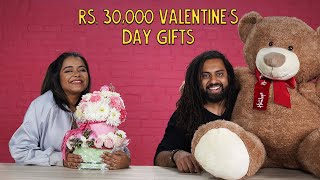 30K Valentine's Day Gifts | Ok Tested
