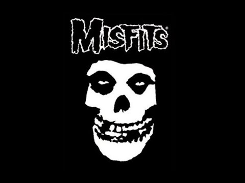 The Misfits - Braineaters bass cover