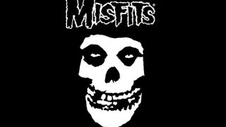 The Misfits - Braineaters bass cover