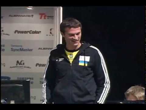 [2010 GF]Counter-Strike: Final/Set1- Denmark2(DK) vs. NaVi(UA) /English