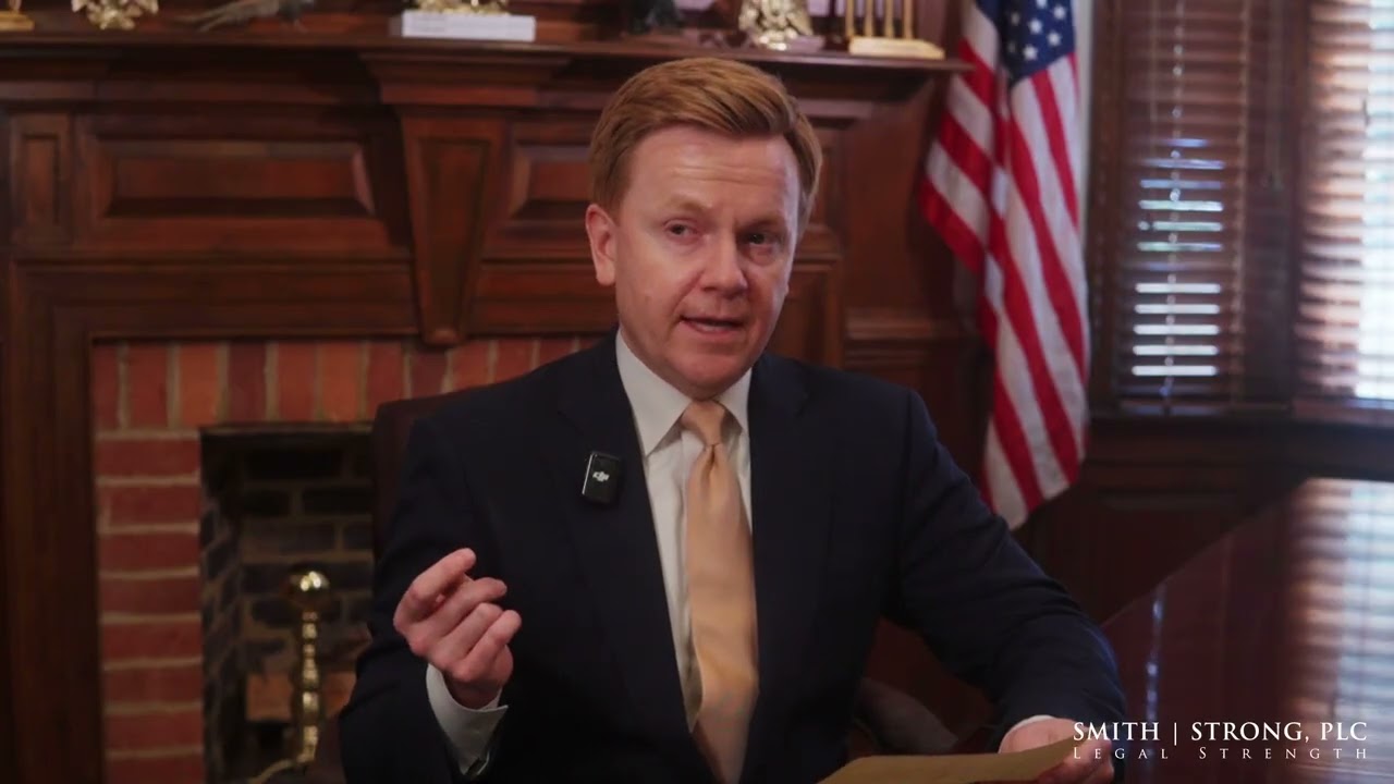 Celebrating America's 250th Anniversary with Words from Patrick Henry