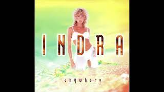 Indra - Hearts On Fire