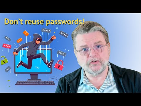 What is “Credential Stuffing”