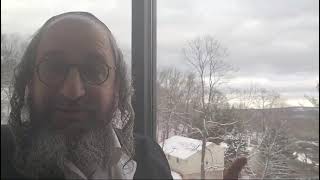 שיעורים קצרים הכנה לאורות ימי הפורים תשפ"ה – בעברית – 6 – על פי ליקו"מ ח"ב תורה יט' ומעשה מהחכם והתם (הרב מוטה פראנק) - התמונה מוצגת ישירות מתוך אתר האינטרנט יוטיוב. זכויות היוצרים בתמונה שייכות ליוצרה. קישור קרדיט למקור התוכן נמצא בתוך דף הסרטון