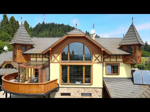 SKRI Villa Ružbachy - Vyšné Ružbachy 4