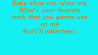 Ciara Ft.Justin Timberlake - Love,Sex,Magic   Song +Lyrics