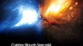 Graham Gold - Culebra (Rough Seas mix)