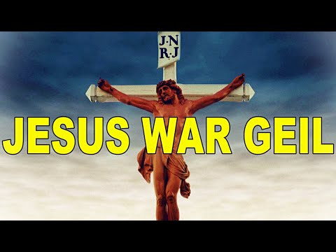 Edgar Wasser - Jesus war geil