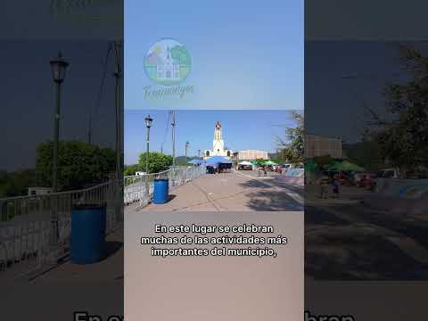 Santiago Texacuangos