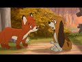 The Fox And The Hound 2 End Credits