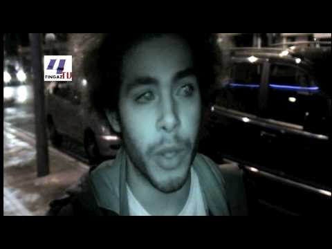 4 Fingaz TV - The James "Blakstar" John Interview