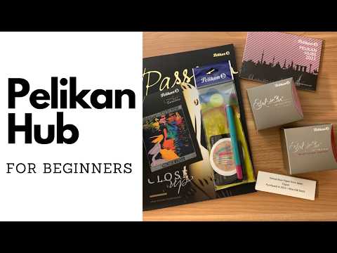 What is a Pelikan Hub? What to Expect & My Experience (Chatty Video)