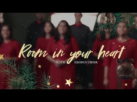 Is there Room | Joy To The World Exodus | Single