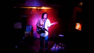 Thalia Zedek - Julie Said @ The Buffalo Bar 13/06/13