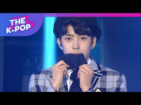 WE IN THE ZONE, LOVE LOVE LOVE [THE SHOW 190702]