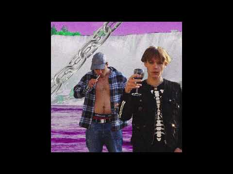 aleshen x eryk rex ~ niagara