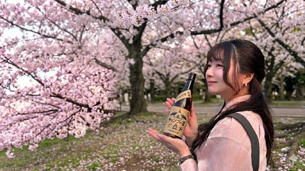 【LIVE】あなたと乾杯～三の月～福島の日本酒と厳選おつまみ【大七 純米生酛】