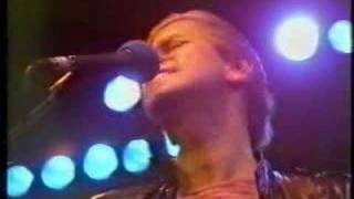 Chicago- Love Me Tomorrow -LIVE 1982