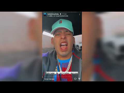 (¿?) - Blunted Vato x Kaleb Di Masi x Preciau (Adelanto)