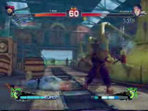 5-21-10 ssf4 games n go tourney - markuma (akuma) vs bubbaloo (ryu) (grand finals)