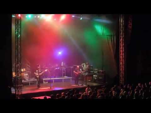 Olympic - Kámen, co se valí