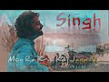 Mon Re Krishikaj Janona song lofi | Arijit Singh x Shreya Ghoshal | #arijitsingh #shreyaghoshal