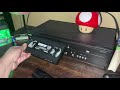 Rewinding A VeggieTales VHS Tape