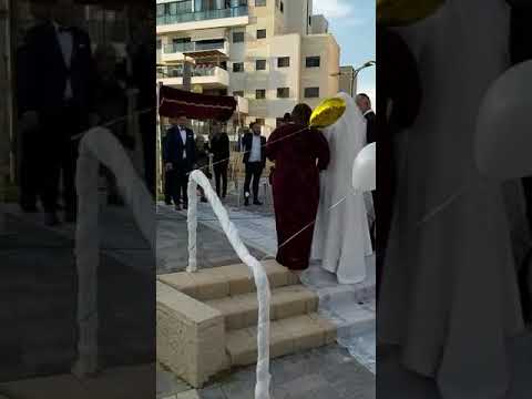 חתונת מרפסות בצל הקורונה!