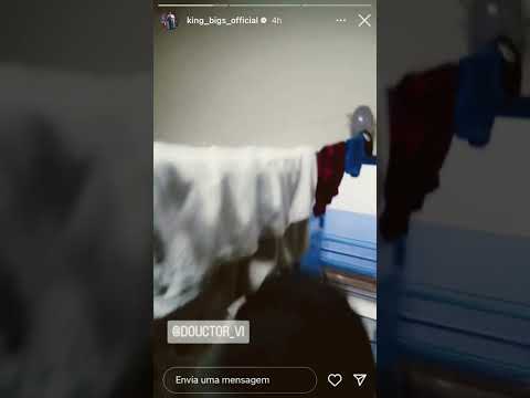 King Bigs preso em Tróia por ter barras pesadas e faz review de iPhone 19 😂🤣 #tãoverdade