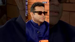 A. R. Rahman Interview | AR Rahman Talks About His First Live Performance | AR Rahman Bollywood
