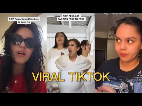 NAMY ULENKA VIRAL TIKTO PT 2