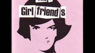 "Punk Girl" - THEE GIRLFRIENDS
