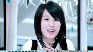 S.H.E - 怎麼辦 Zen Me Ban (Eng Subbed)