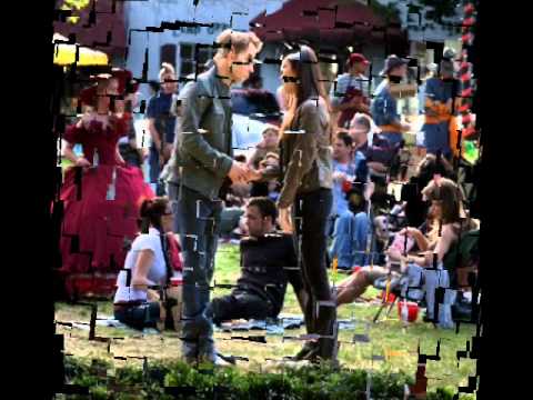 The Vampire Diaries season 2 episode 22 ,,As I Lay Dying''