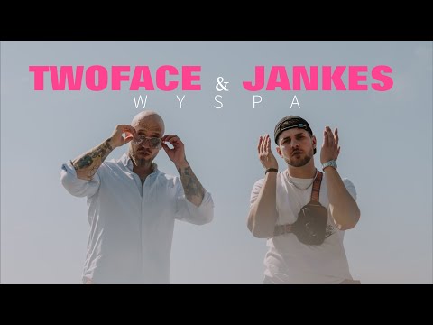 TwoFace x Jankes - Wyspa prod. Antisocial [📹@ludasnieszalej ]
