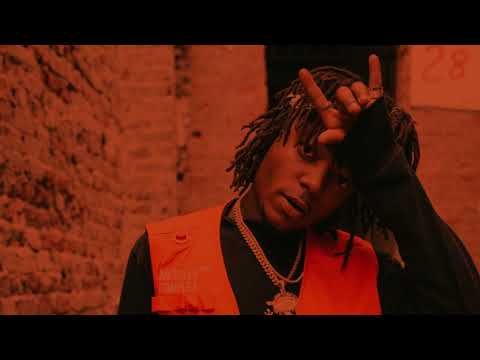 [FREE] Hard  Logic X JiD X Jaden Smith Type Beat  - CHRONIC [Bobby Tarantino]