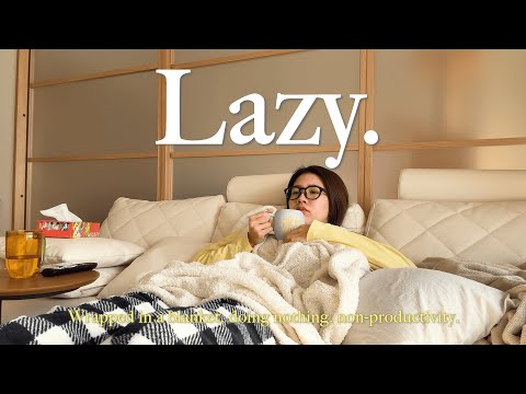 Lazy Saturday in Tokyo | Cozy Slow-Living Routine, 9am–4pm, Cats & Ramen