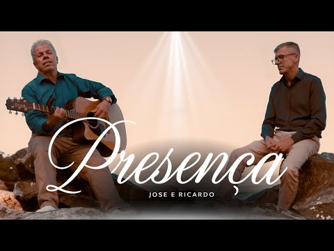 José e Ricardo - Presença [Clipe Oficial Renascer Music]
