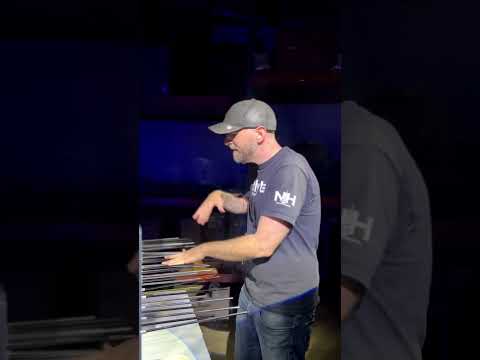 Euphonic Array Chroma - I Don't Want To Miss A Thing - Acolyte Instruments